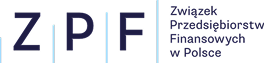 Logo Związek Przedsiębiorstw Finansowych w Polsce